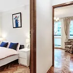 Apartament Bursztyn - Acco Rent