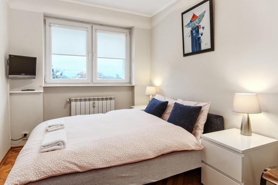Bursztyn - Acco Rent Apartment Zoppot
