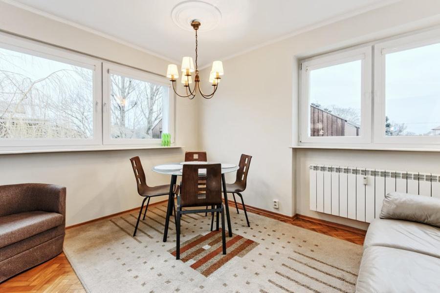 Apartment Bursztyn - Acco Rent