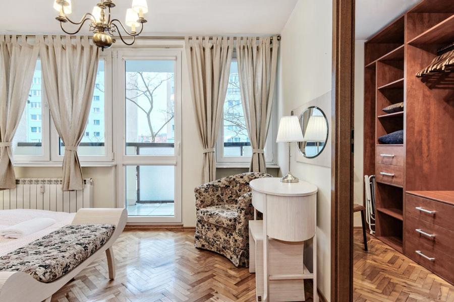 Apartment Bursztyn - Acco Rent *