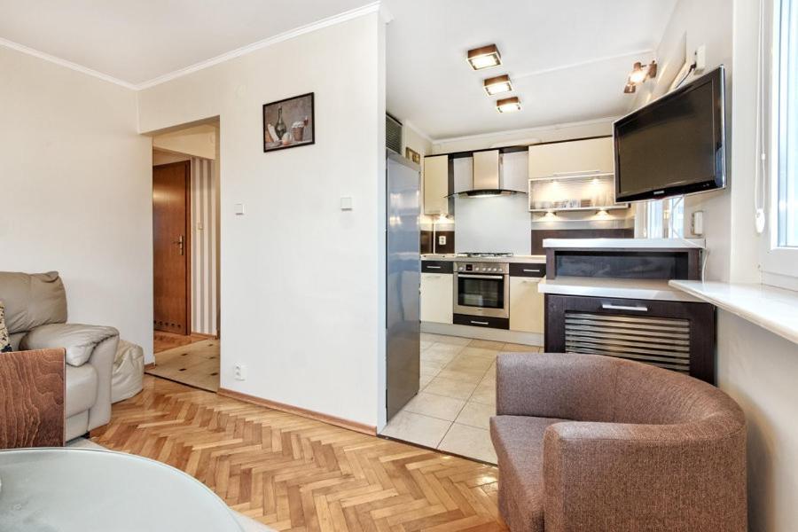 Bursztyn - Acco Rent Apartment