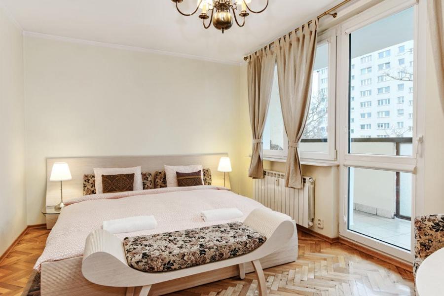 Bursztyn - Acco Rent Apartment Zoppot